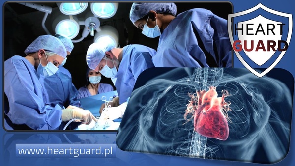 Why is pH of the heart muscle important?